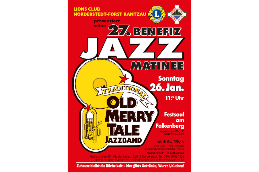 Jazz-Matinee