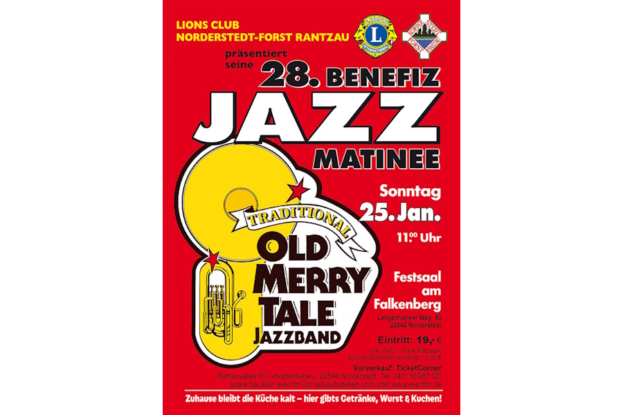 Jazz-Matinee