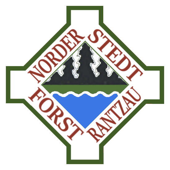 Lions Forst Rantzau Logo